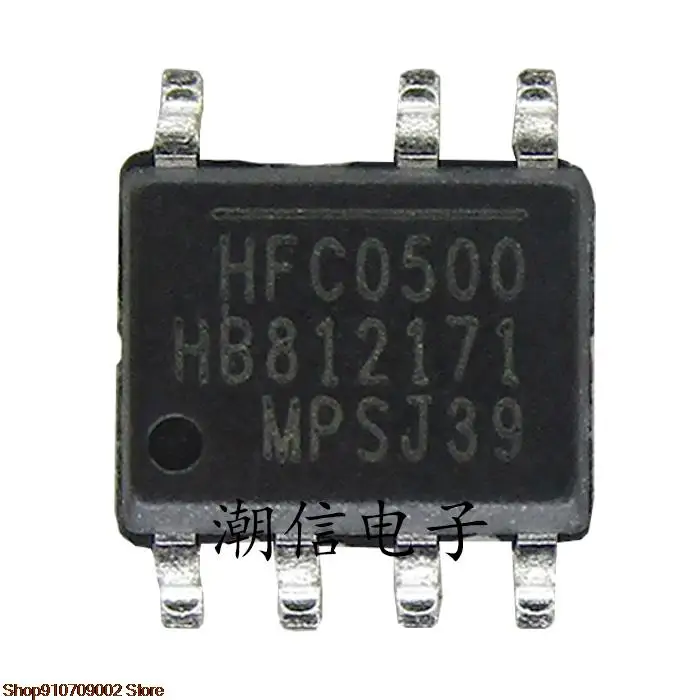 

5pieces HFC0500 HFC0500GS-Z original new in stock