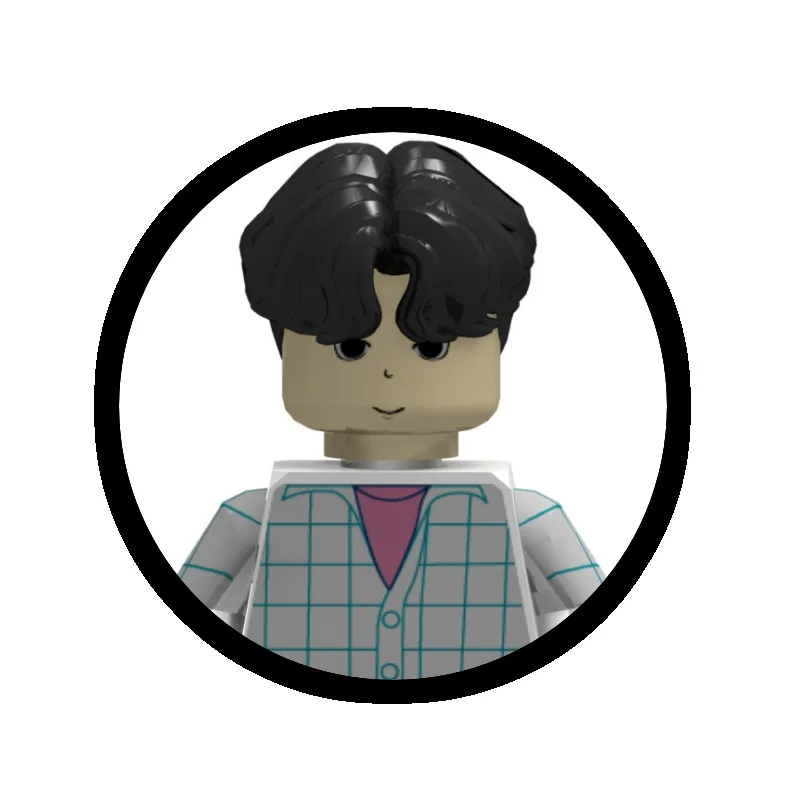 2026 الطوب الجديد أنيمي البوب الفتيات مجموعة الشيطان هنتر مجموعات سلسلة ميلا زوي لومي أرقام نموذج تجميعها اللبنات الاطفال اللعب