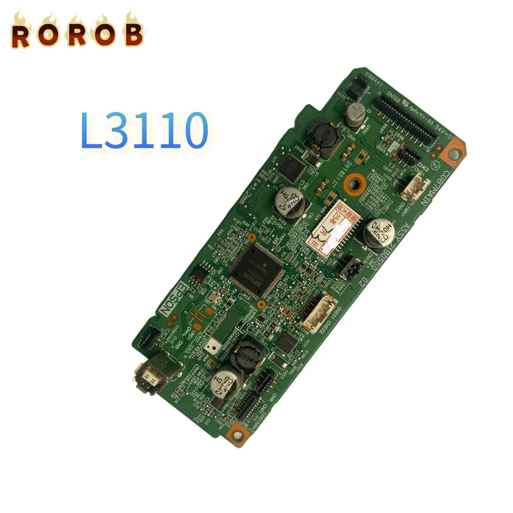 

Original L3110 Motherboard For Epson L3110 Printer, Formatter Main Board for Epson L3110, Epson L3110 Motherboard
