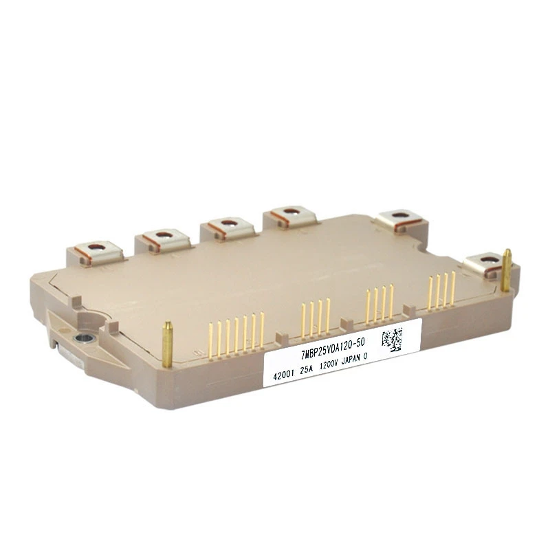 7MBP25VDA120-50 New Original Module In Stock