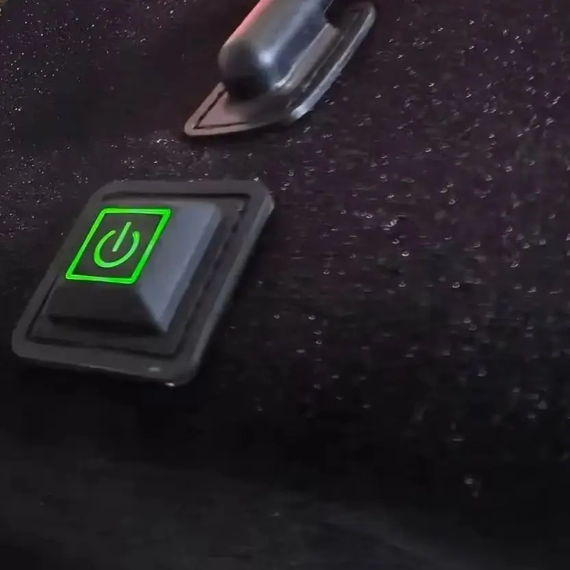 

Phototherapy Glove for Hands Dual Red & Infrared LED Light Therapy Mitten for Chronic Arthritis Pain and Inflammation Relief