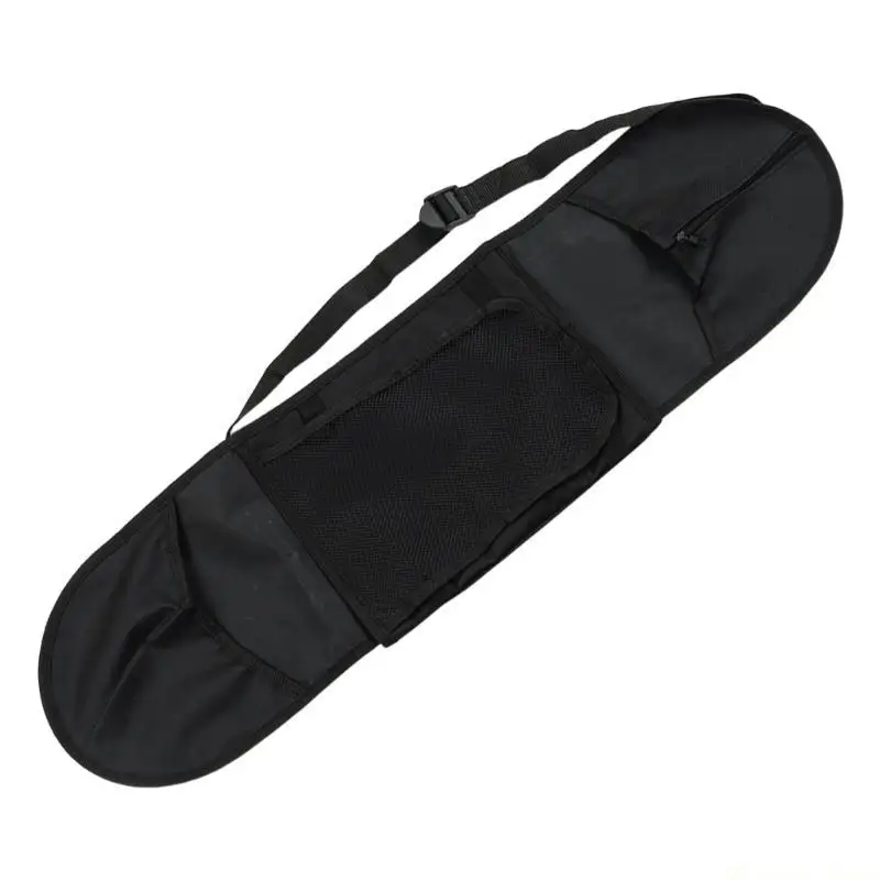31BE Waterproof Skateboard Storage Backpack for Skateboard of 31/32In Sizes