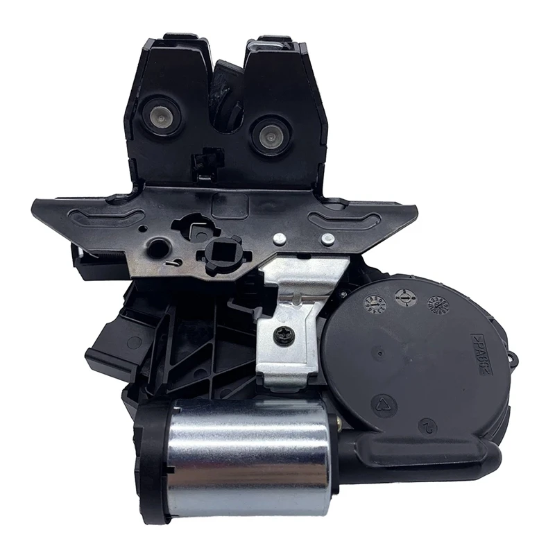 

Запчасти для привода замка багажника для Chevy Equinox Cadillac Escalade Buick анклава 13527320 13509598