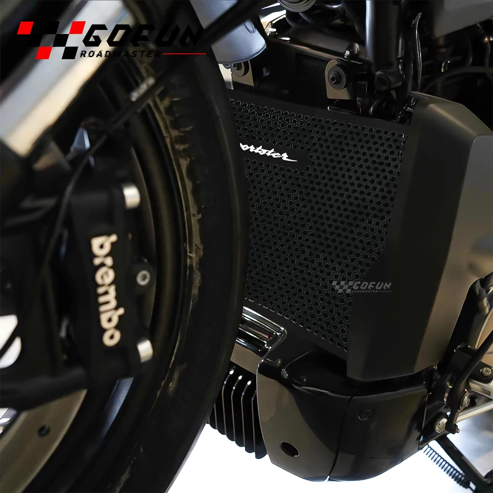 2025 NEW FOR Sportster S 1250 RH1250S 2021 2022 2023 2024 Radiator Guard Protector Grille Cover Motorcycle SPORTSTER S RH 1250S