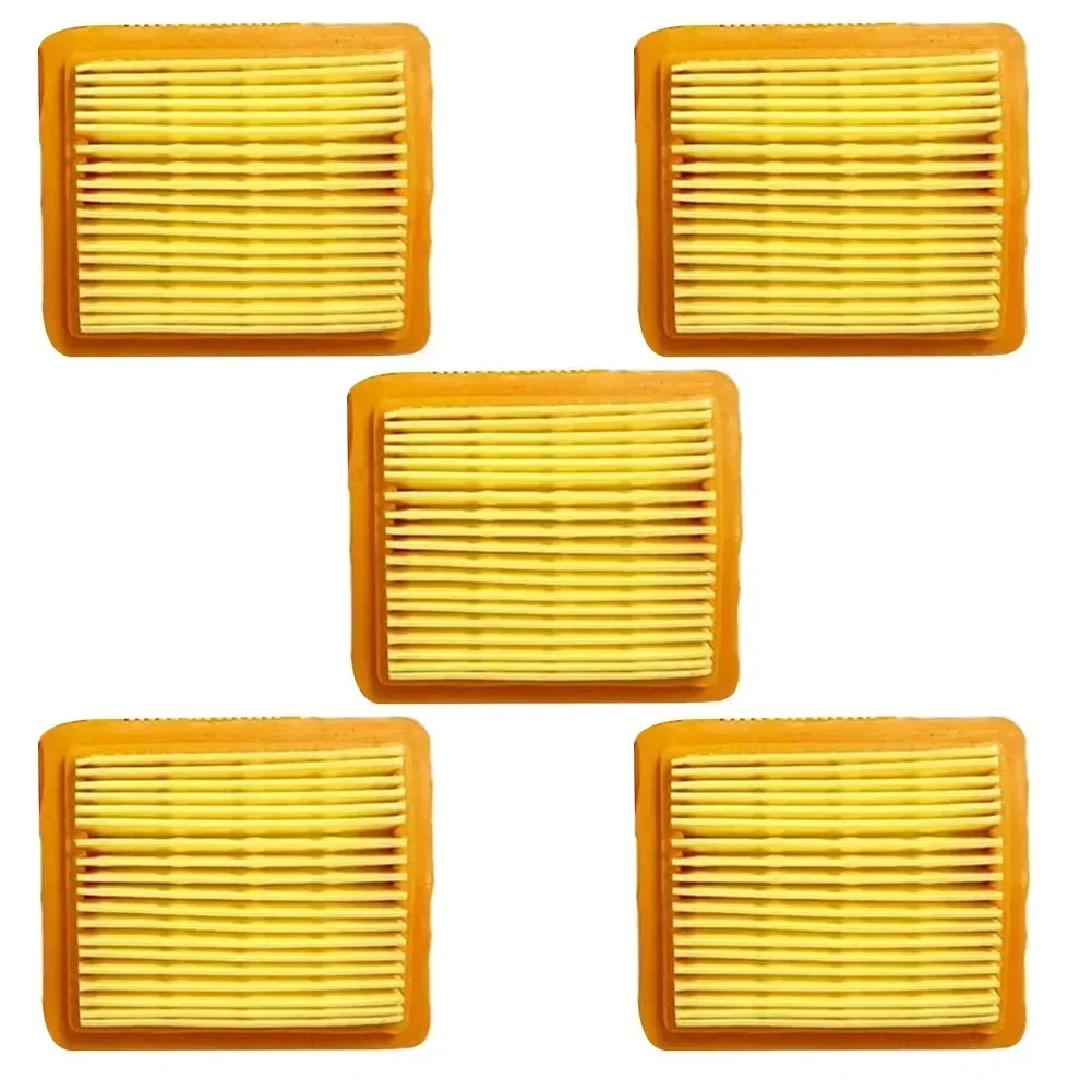 5Pcs Air Filters Fo… - image
