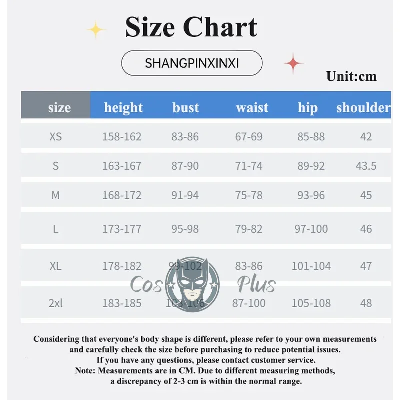 Disfraz de Tomiokaa Giyuu, bordado Haori, Material TR de calidad SR