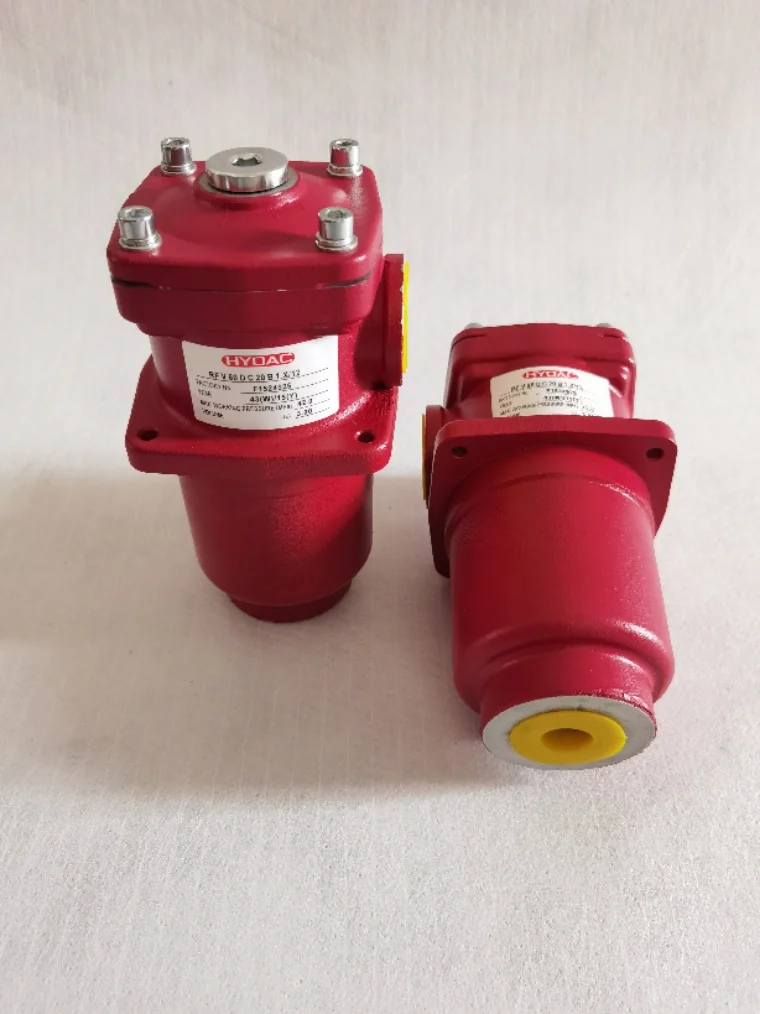 RF BN/HC 660 DN 10C 1.X Filter /  FIN 130.SP.001.M Filter