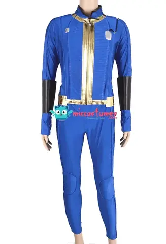 8 best sales वॉल्ट जंपसूट - №6