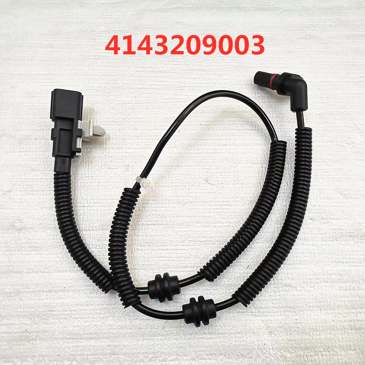 New Genuine Front Wheel Hub ABS Sensor 4143209003 4143209003 for  Ssangyong Kyron ACTYON New Genuine Front Wheel Hub A