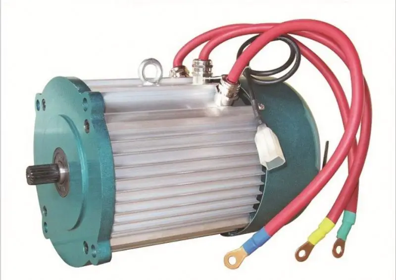 12V-380V AC/DC 100W-100KW 30rpm-6000rpm 50kw Low Rpm 50 Rpm Permanent Magnet Alternator Generator