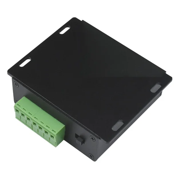 Waveshare FT232RL/CH343G USB TO RS232/485/TTL (B) Interface Converter, Industrial Isolation