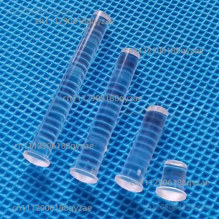 100 Pieces of 4mm LED Light Guide Lights PLP5-2-250, PLP5-2-750, PLP5-2-500, PLP5-2