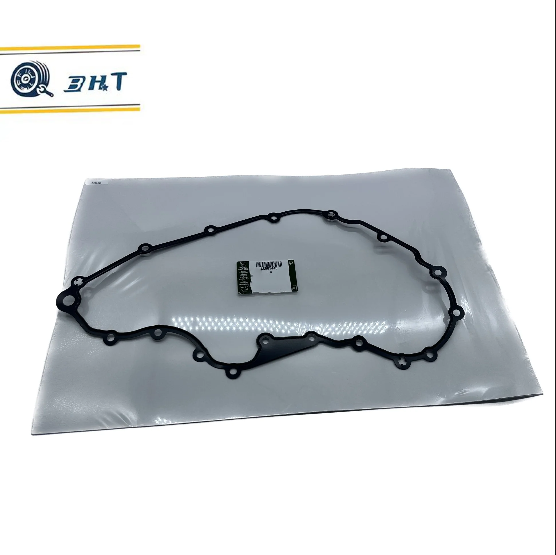 

FOR Land Rover LR2 3.2L ENGINE TIMING GASKET OUTER COVER OEM LR001448