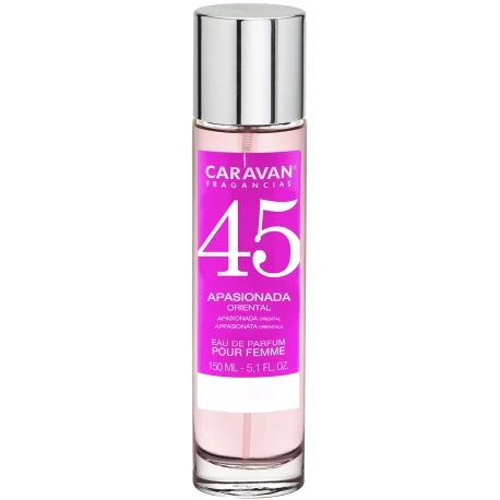 Caravan Fragancias Perfume Mujer - Elige tu fragancia - 150ml