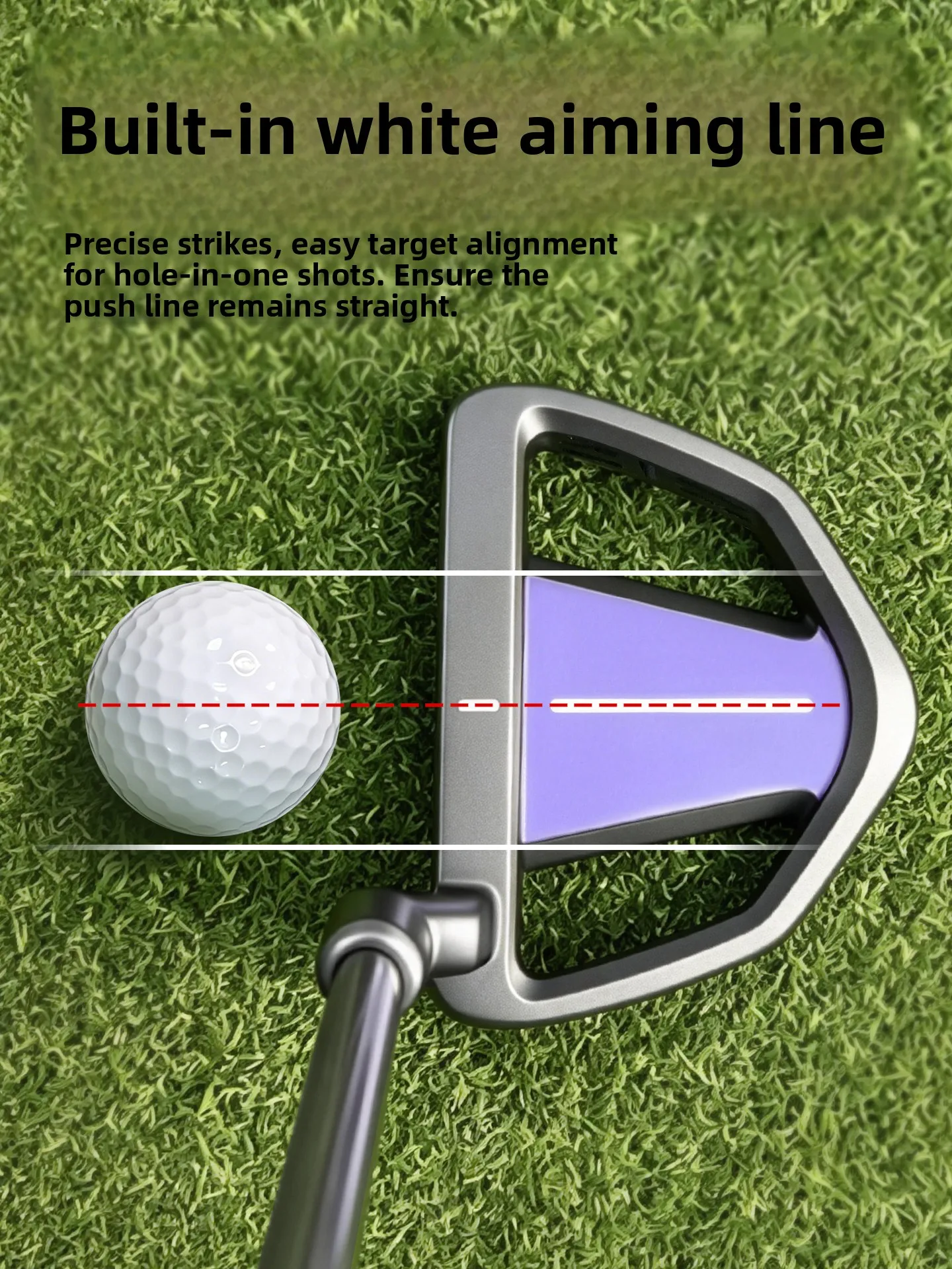 putter-da-golf-universale-per-interni-ed-esterni-per-principianti-con-centro-di-gravita-basso-controllo-di-precisione-impugnatura-antiscivolo