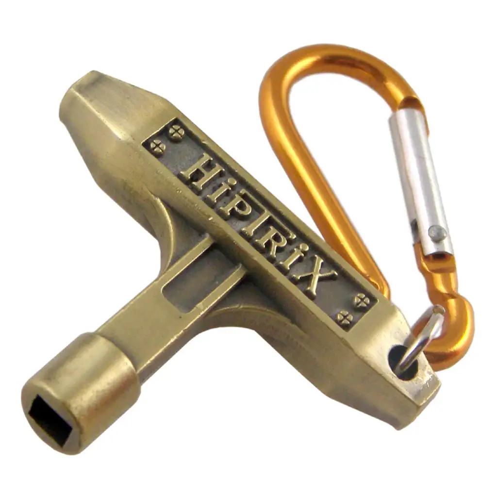 Alloy Drum Skin Tuning Key Drum Tools Essential Drum Accessory for Drums Tuning Practice Pad