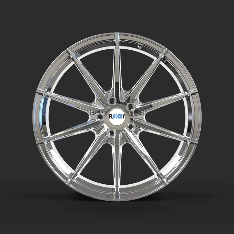 J Flrocky 1piece 2piece 3piece 17 18 19 20 21 22 24 26 Inch Forged Wheel for 296 Portofino F8 Sf90 Roma 812