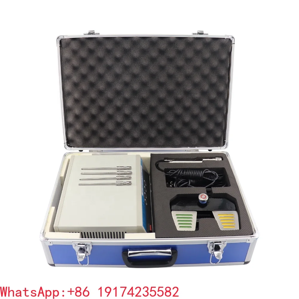 E-N-T In-tru-ment Na-sal Drill