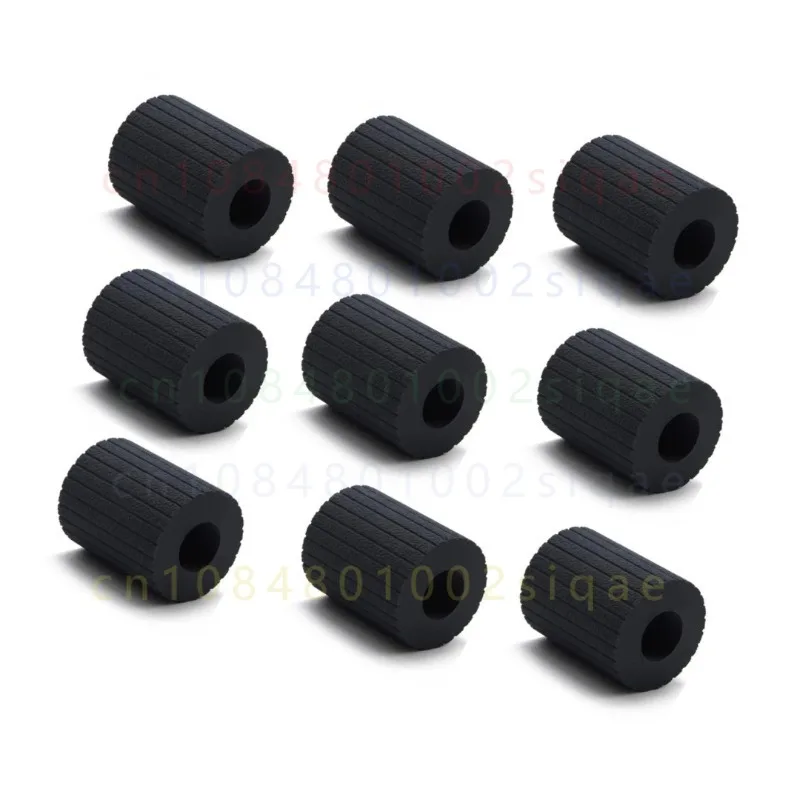 9PCS FOR Kyocera 3212i 3511i 3510i 3011i 3051ci New Paper Pickup Roller Rubber Tire