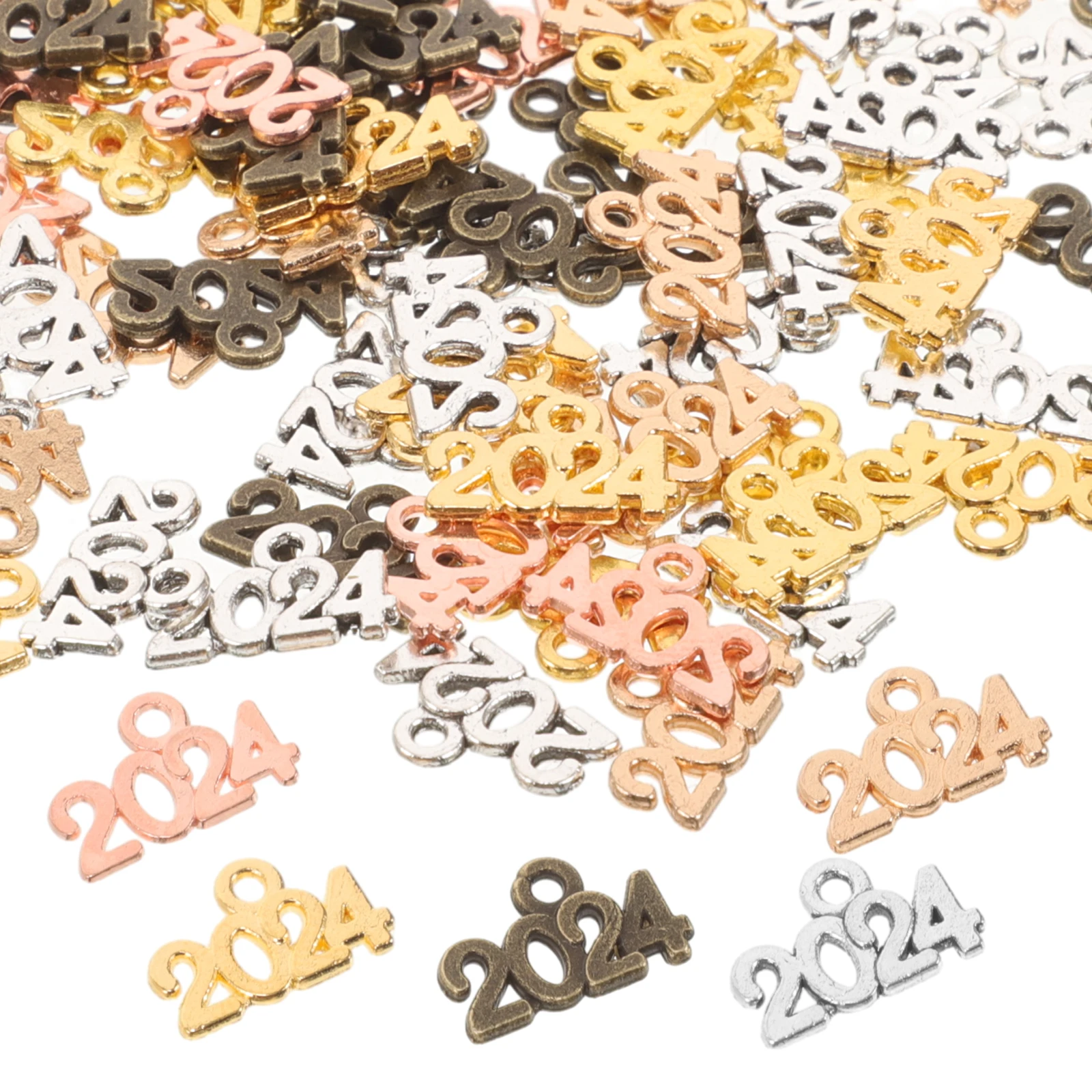 

Ассорти подвесок для изготовления ювелирных изделий, подвески, подвески, объемное ожерелье, модное ожерелье