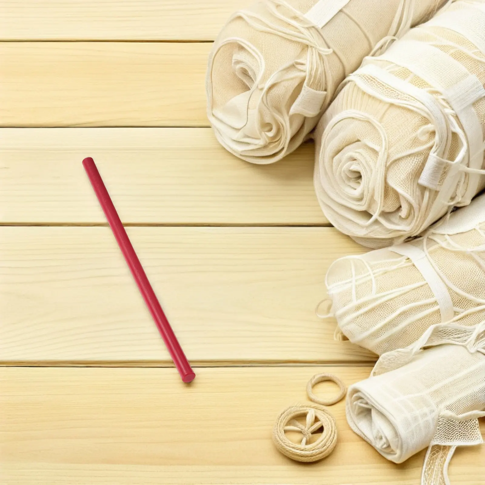 

Набор для быстрого ремонта сноубордов: 4 шт. красных восковых палочек для восстановления поверхности, портативный ремонтный комплект