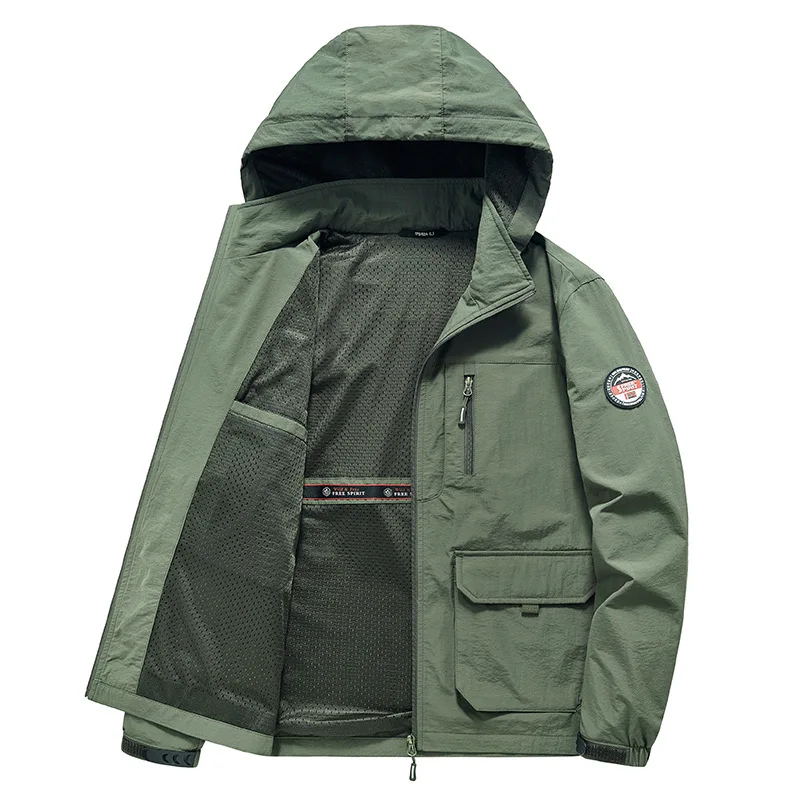 ملابس السلامة للدفاع عن النفس سترة منفوخة مضادة للسكين ومضادة للطعن ومضادة للطعن ومقاومة للطعنات وسترة حماية للجسم #5