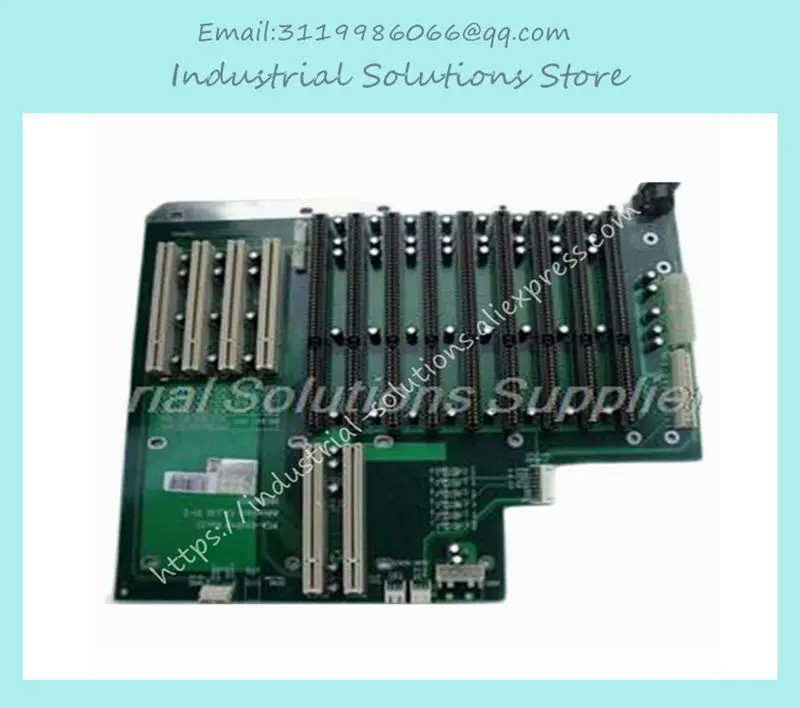 

Оригинальный источник PCA-6113P4R REV.C1, бесплатно, 100% протестированное, идеальное качество