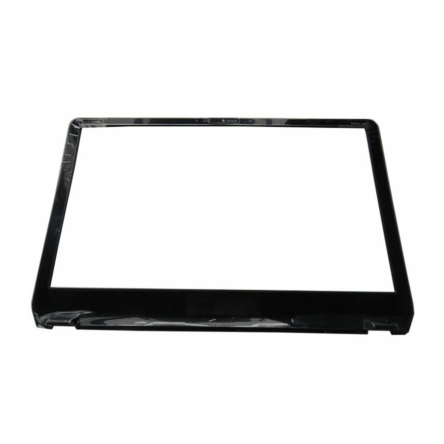 Imagem -03 - para hp Envy Pavilion m6 M61000 Portátil Lcd Capa Traseira Moldura Descanso de Mãos Base Inferior Case728670001 686895-001 Ap0u9000100 Novo