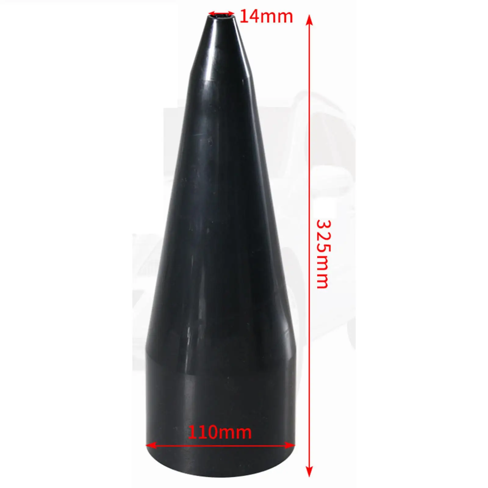 Stretch CV Boot Tool Cars Accessories Auto Universal Spare Parts Dust Cover
