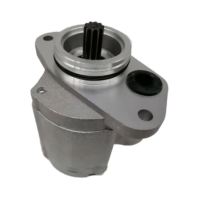 9218004 9218001 4255303 1PCS Hydraulic Gear Pump For Hitachi EX100-2 EX120-2 EX200K-2 EX220-2 Excavator With 3 Months Warranty