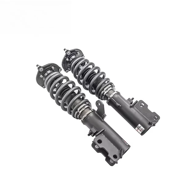 DWD MSB026 32 Steps Adjustable Mono-tube Coilover Shock Absorber Spare Parts Car