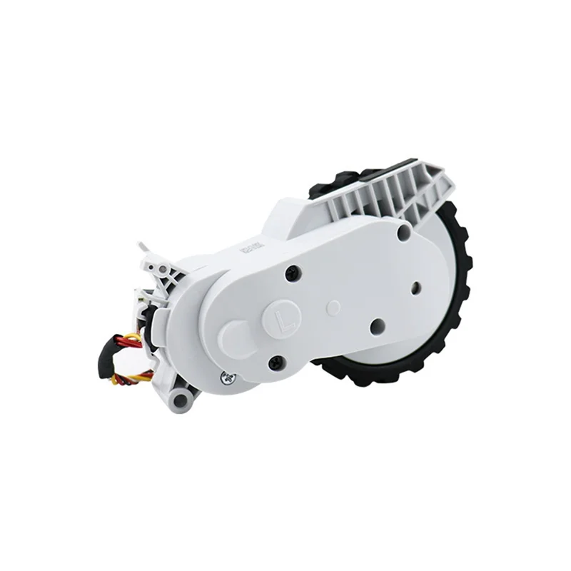 Limited Edition Wheel Motor For E10/ B112/ E12/ C103/Mijia 3C Enhanced Version Robot Vacuum Cleaner Accessories Right Whe view 5