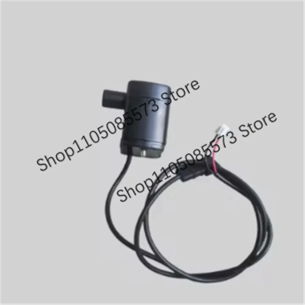 

Подходит для Mi Home Pure Smart Humidifier 2, помпа для увлажнителя воздуха, помпа для увлажнителя без тумана 12В