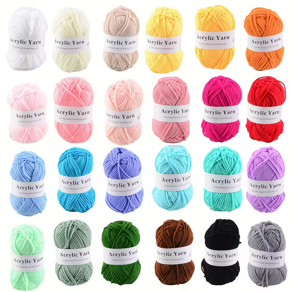 5. 12/24pcs..