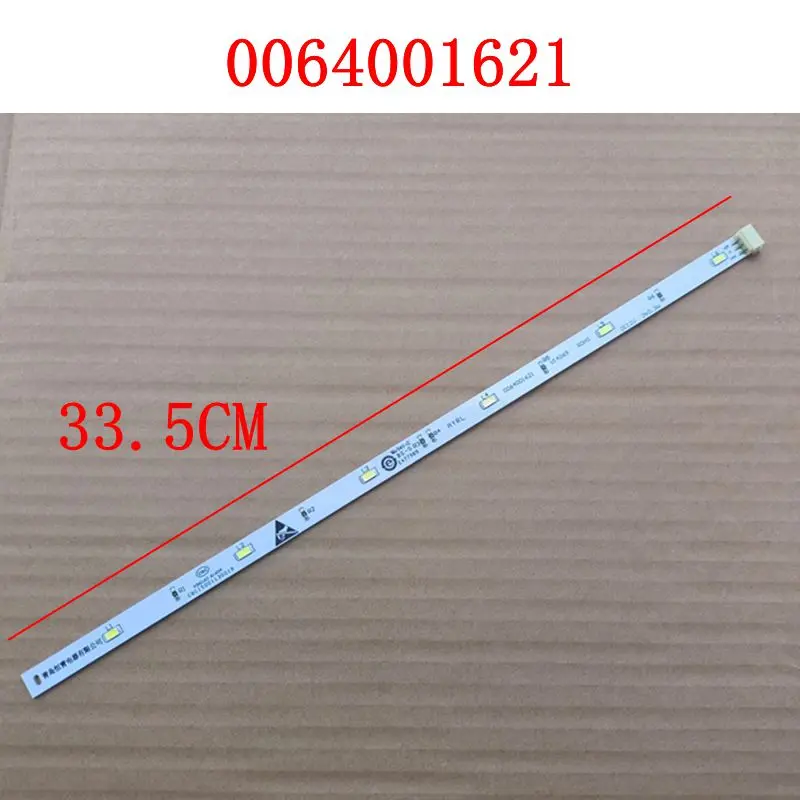 

0064001621 For Haier Refrigerator LED LAMP Light Strip Display light parts
