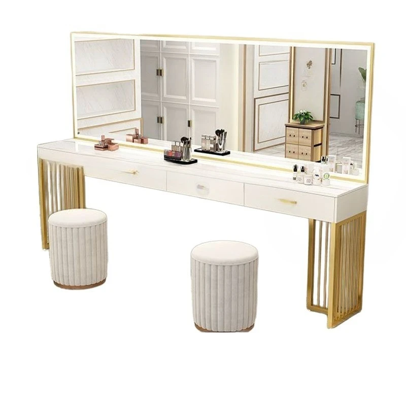 

Dresser, studio, school dressing table, beauty salon table