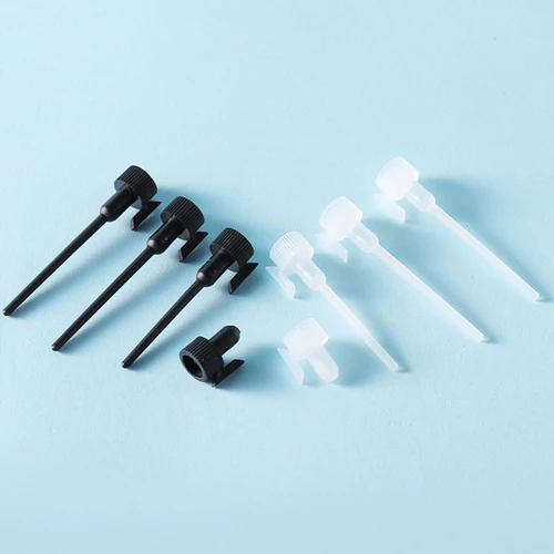 Imagen 2 del producto 100/200/300/500/1000 Uds 0,5 1 2 3ml botella de muestra de Perfume de aceite esencial de vidrio transparente