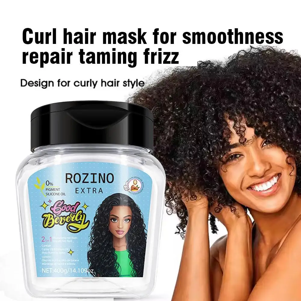 

Leave-In Conditioner Keratin Repair Restore Damaged Hair Hair Soft Conditioning Dry Nourishing ﻿ Deep Hair Wash-Free Frizz S6S2