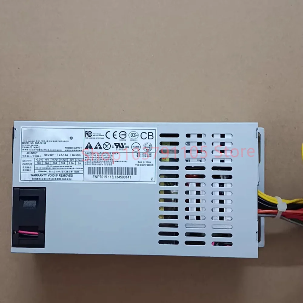 For Enhance FLEX small 1U Power Supply ENP 7015B