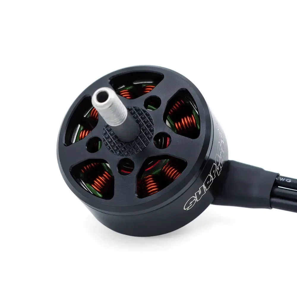 Surpass Hobby BAT 2806.5 2808 2810 2812 3110 3115 Motor sem escova de rotor externo para avião RC FPV Drone Multicopter Quadcopter