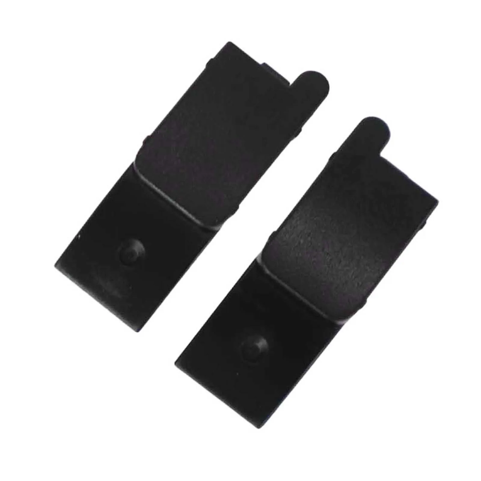 Shaft Bracket For Dyad Brush Head Accessories Home Cleaning Solutions Practical Design Reliable To Use Set Includes Two Pieces