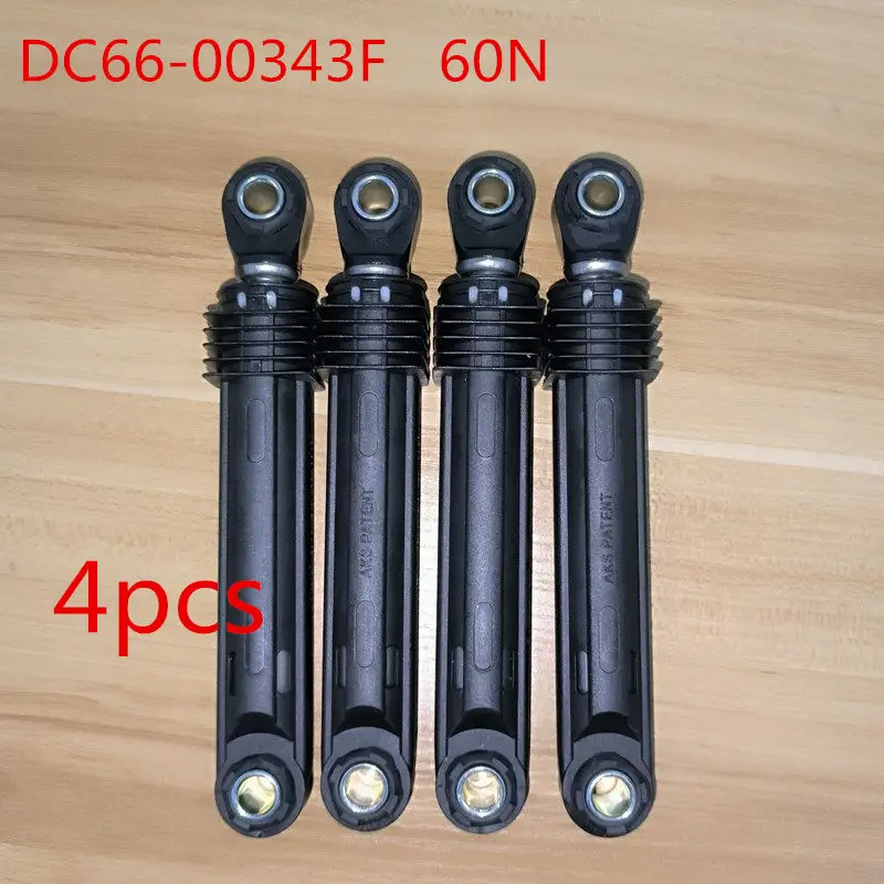 Suitable for Samsung washing machine brand new shock absorber DC66-00343F  60N shock absorber accessories