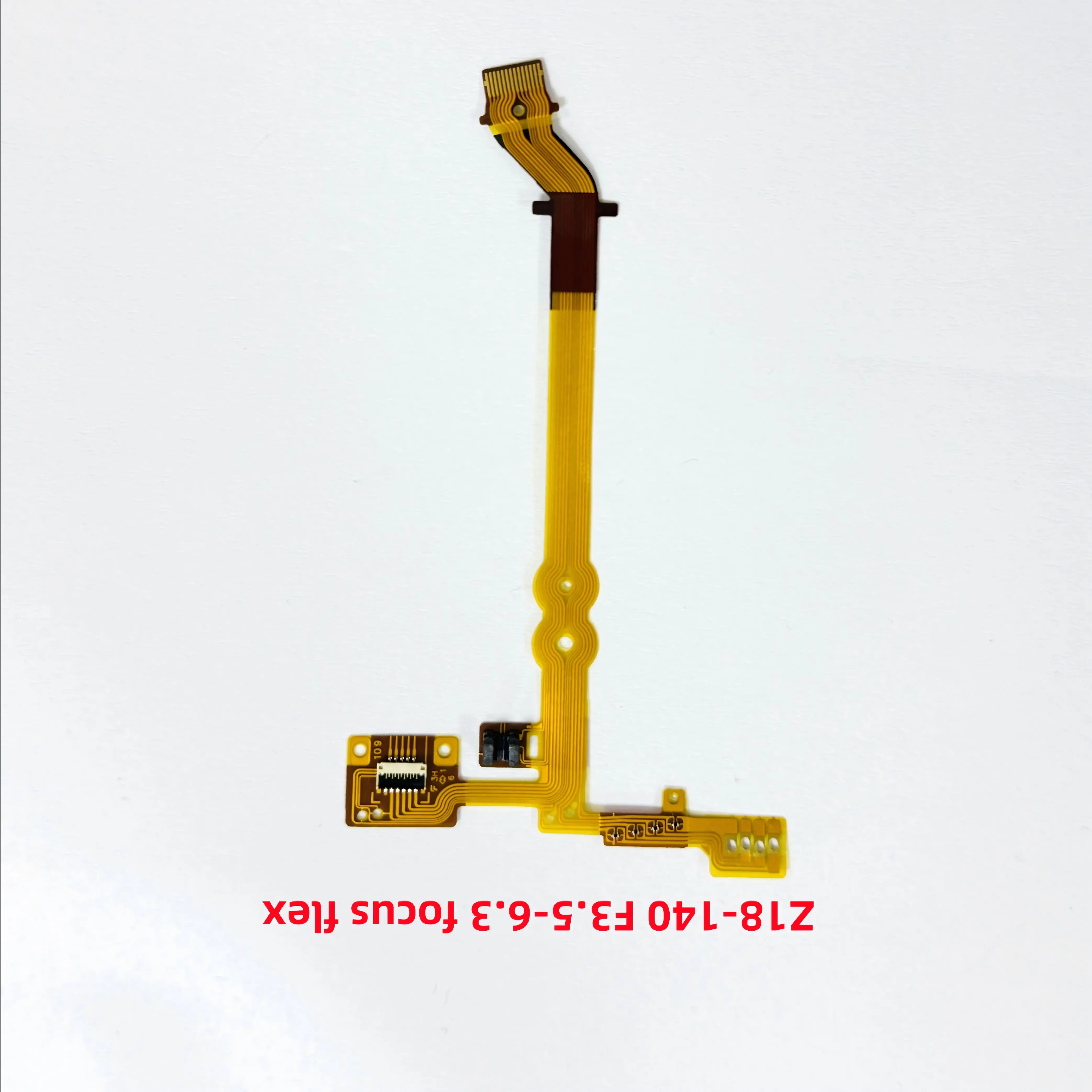 جديد لنيكون Z 18-140 مللي متر F3.5-6.3 عدسة التركيز فليكس كابل مع IC Z 18-140 عدسة فليكس إصلاح أجزاء #4