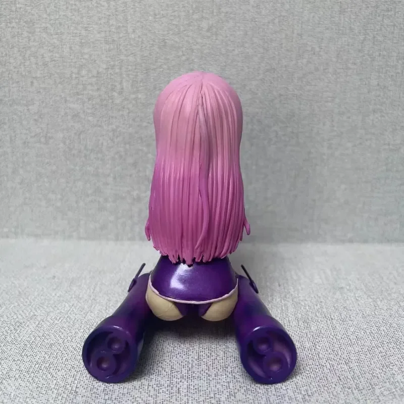 Anime une pièce Figure pleurer bijoux Bonney figurines d'action oeuf pointe île Pvc Collection modèle Statue jouets poupée enfants cadeaux