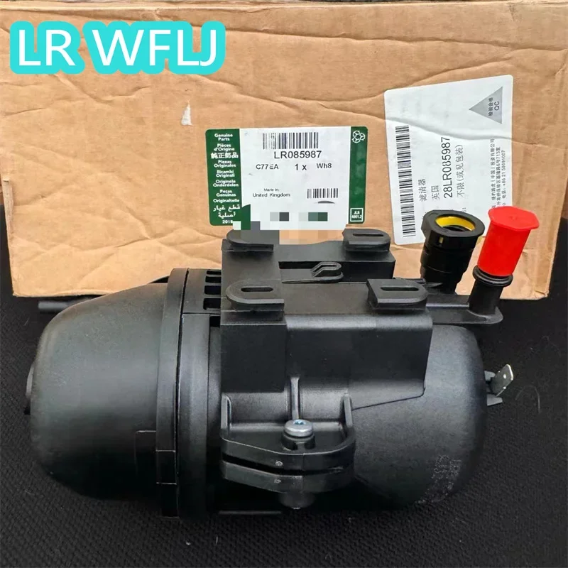 

NEW 2.0 DIESEL PRIMARY INGENIUM FUEL FILTER FOR LAND ROVER DISCOVERY SPORT RR EVOQUE JAGUAR E-PACE LR085987 LR111341 LR155579