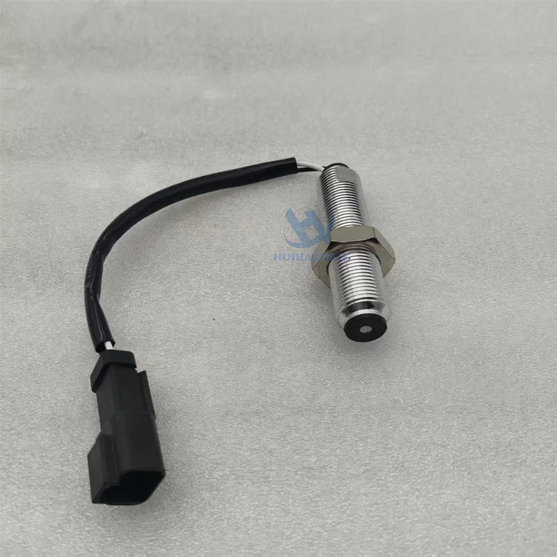 3304 3306 محرك 6 فولت-2455 مستشعر السرعة 6V2455 لحفارة كاتربيلر CAT E330B E345B E365B رافعة عجل 918F 924F 928F 938F #5