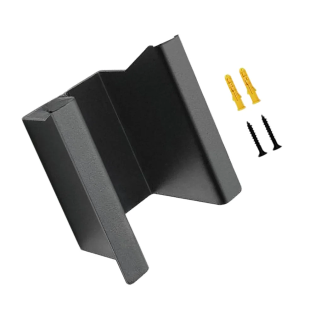 Metal Wall Mount Holder Compatible with For EGO LB7654 LB7650 Blower Space-Saving Garage Organization Solution