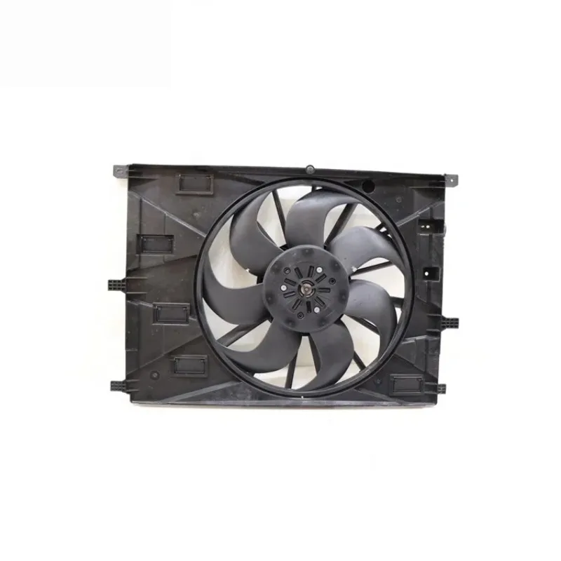

Kebel Auto Spare Body Parts Engine Cooling Fan OEM 9205839 Car Fan for Chevrolet Trailblazer 2021