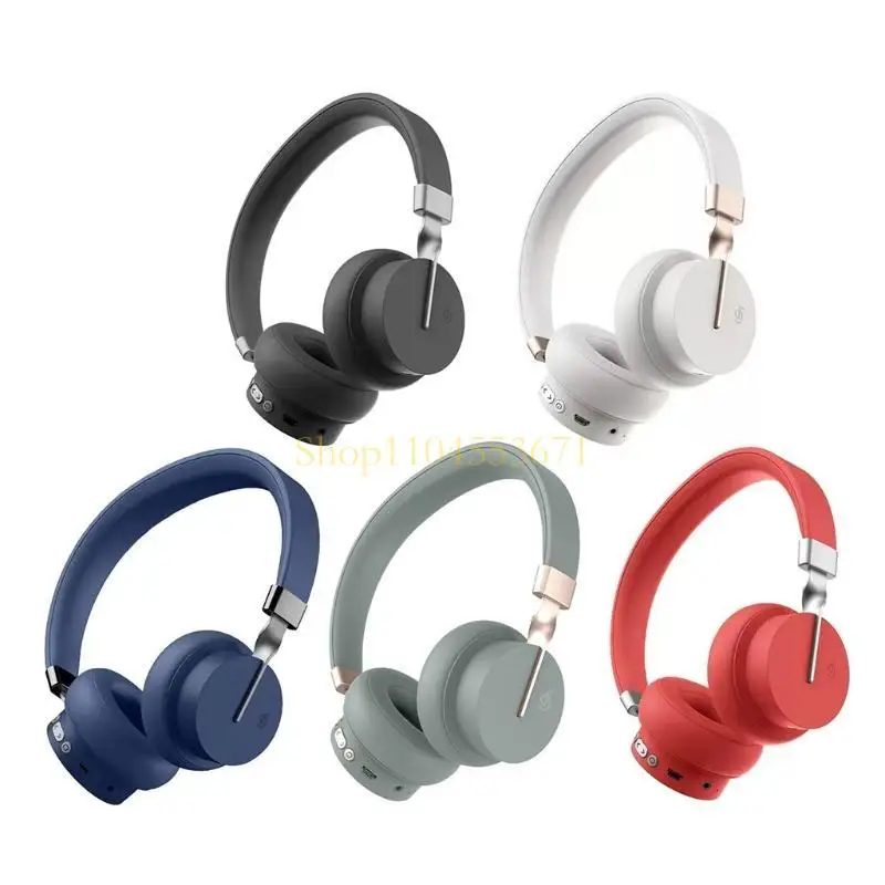 Best Seller P3 Headset Wireless Metal Computer Gaming An-chor Gaming Headset for Laptops Gaming Headset Wireless Gaming Headset