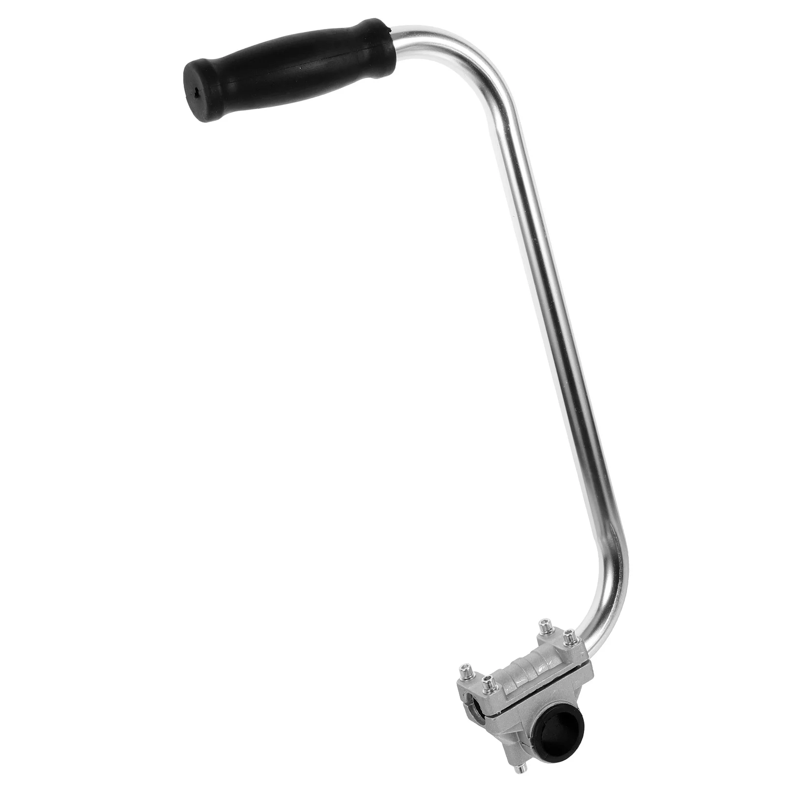 

1Set Durable Lawn Trimmer Handle Ergonomic Grip for Lawn Mower Grass Eater Accessory Landscaping Tool Trimmer Handle